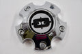 Vision Wheel CHR EXP 5 LUG BOLT ON VIS CAP C360-65V