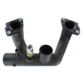 DFC 00-06 Jaguar XKR Front Brake Hose