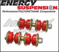 Energy Suspension 90-97 Honda Accord/Odyssey Red Front End Links