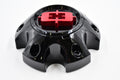 Vision Wheel GB RED EXP 6L BOLTON VIS CAP C360GBR-6V