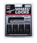 Gorilla SD LOCK ET 12-1.50 BLK CLAM