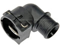 HEATER HOSE CONN