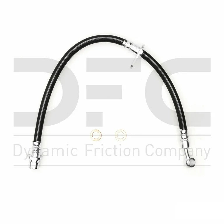 DFC auto part