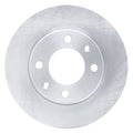DFC 97-02 Peugeot 306 (Mexico) Rear Brake Rotor