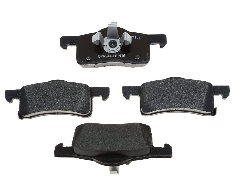 R auto part