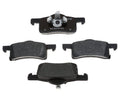 BRAKE PAD SET