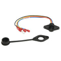 ~(2 lbs. 6X6X6)~ Socket Assembly