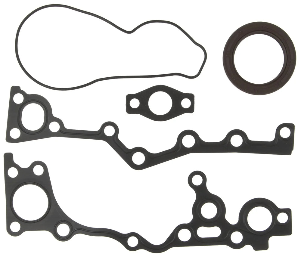TOYOTA TRUCK 2.4L 2RZFE DOHC 1995-2000