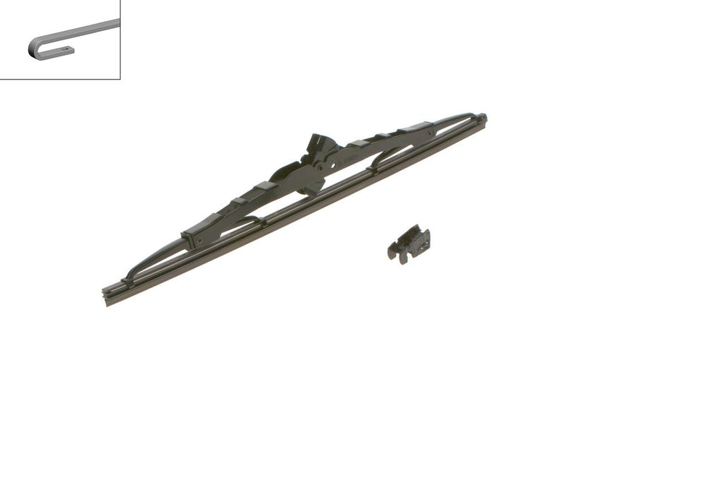 SPRING 1505B REPL. LIFT ARM