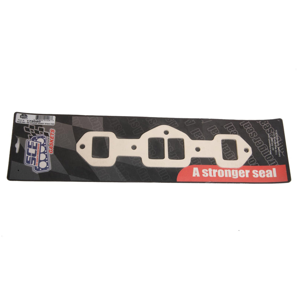 SCE Gaskets auto part