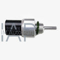 TEMPERATURE SENSOR