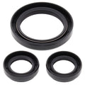 All Balls Racing 04-06 Yamaha YFM350FA Bruin 4WD Differential Seal Only Kit Front