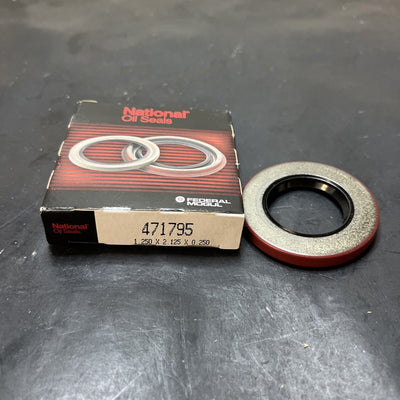 NATIONAL auto part