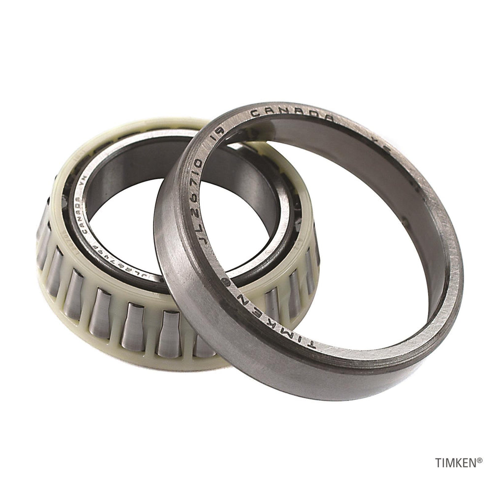 TIMKEN red auto part
