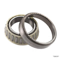 TAPERED ROLLER BEARING ASSEMBLY