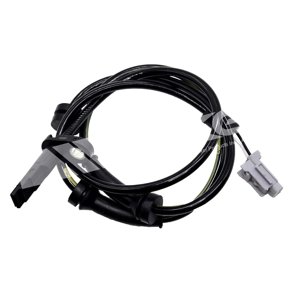 Walker Products Inc. - auto part