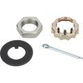 Wilwood Lock Nut Kit WWE Pro Spindle - 2 Pack