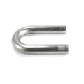 U-Bend Mild Steel 1.625 x 2.5in Radius 16 Gauge