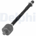 STEERING TIE ROD END