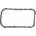 Fel-Pro Honda Civic OS 30542 R Engine Oil Pan Gasket Set PermaDry Molded Rubber