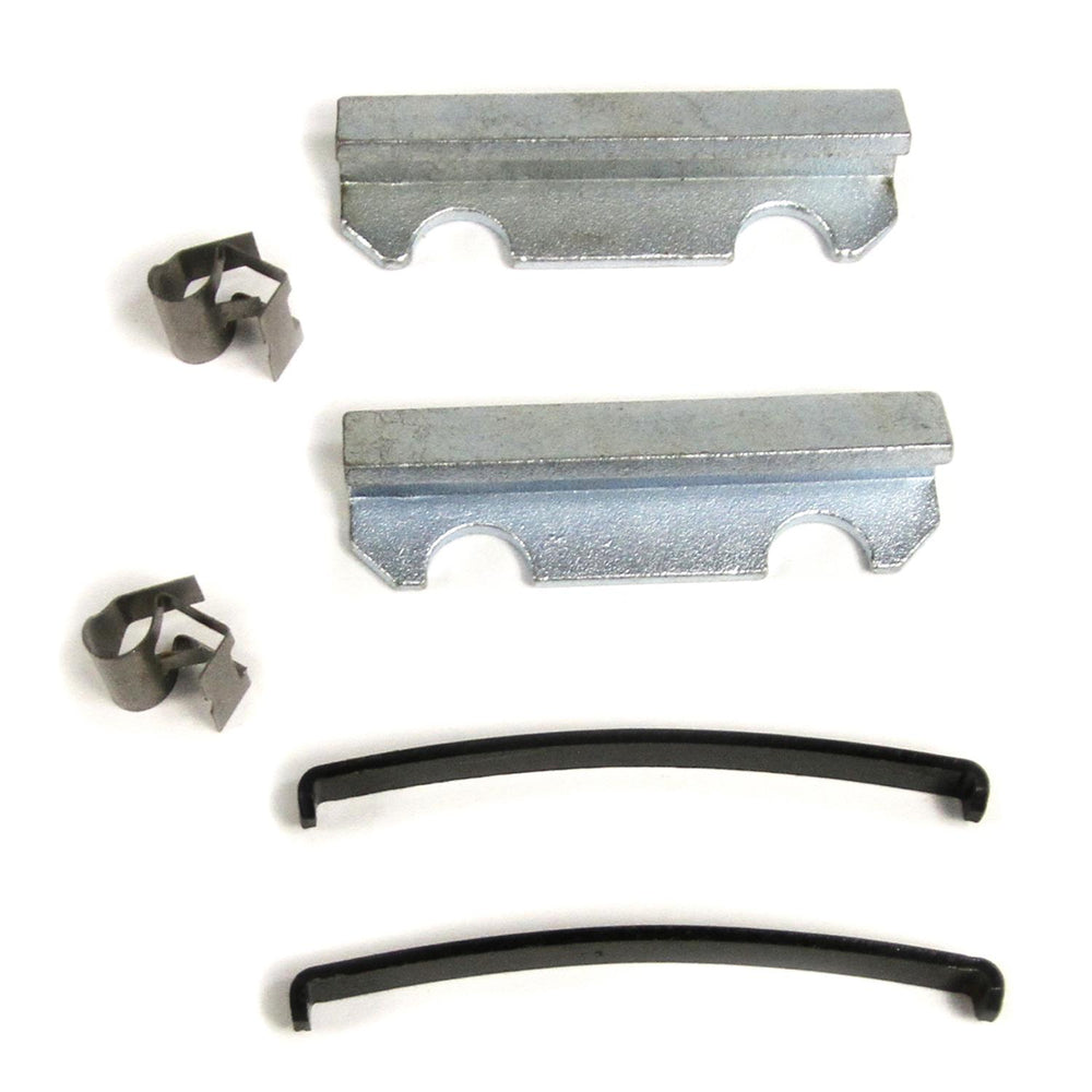 DISC BRAKE HARDWARE KIT