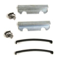 DISC BRAKE HARDWARE KIT