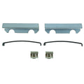 DISC BRAKE HARDWARE KIT