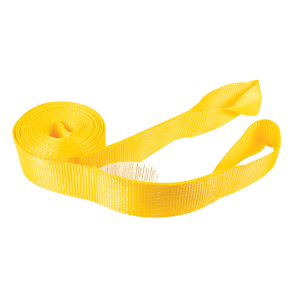 ERICKSON recovery gear