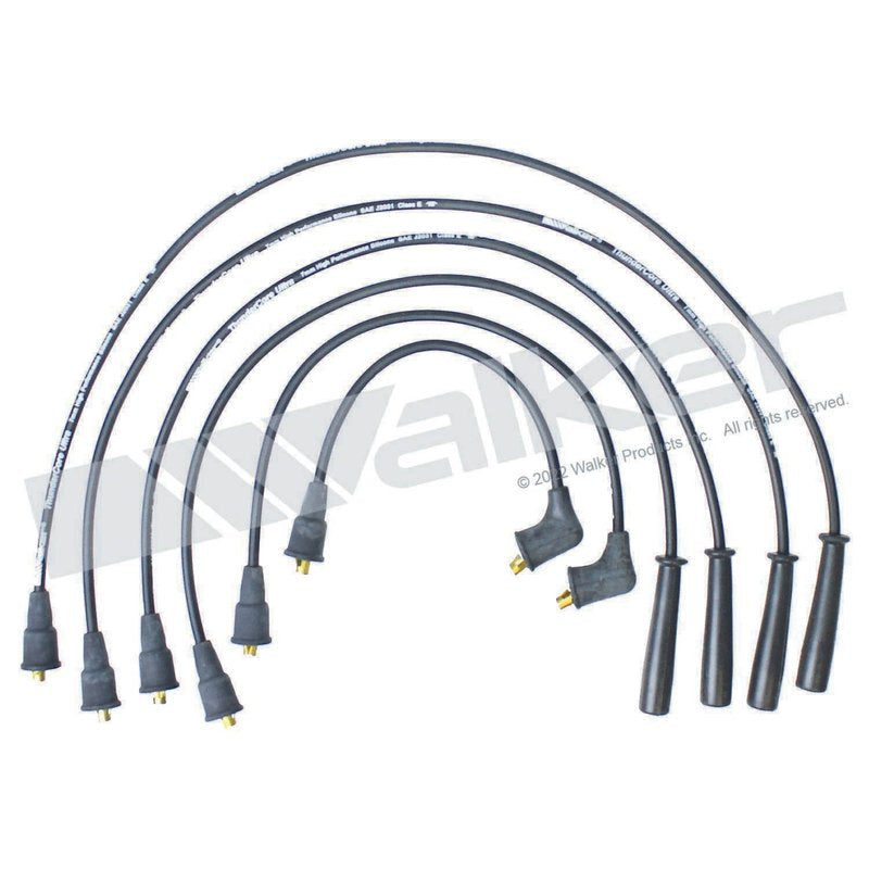 Walker Products Inc. - auto part