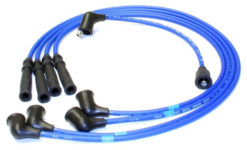 NGK auto part
