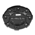 RACELINE SHIFT BLACK CAP FITS 5 LUG ONLY(17X8 18X8)(CS-M6-1X20-SS)