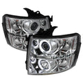 0310 DODGE RAM COMPLETE LICENSE PLATE BULB ASSEMBLY REPLACEMENT WHITE 5500K 1