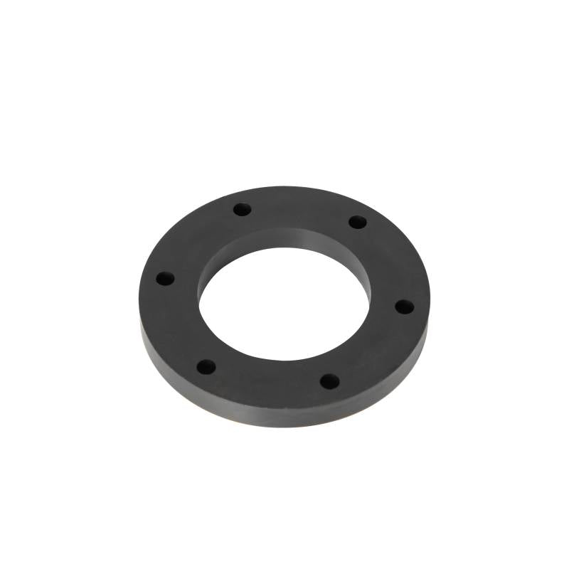 KIT 6 HOLE THICK GASKET WITH 6 SCREWS