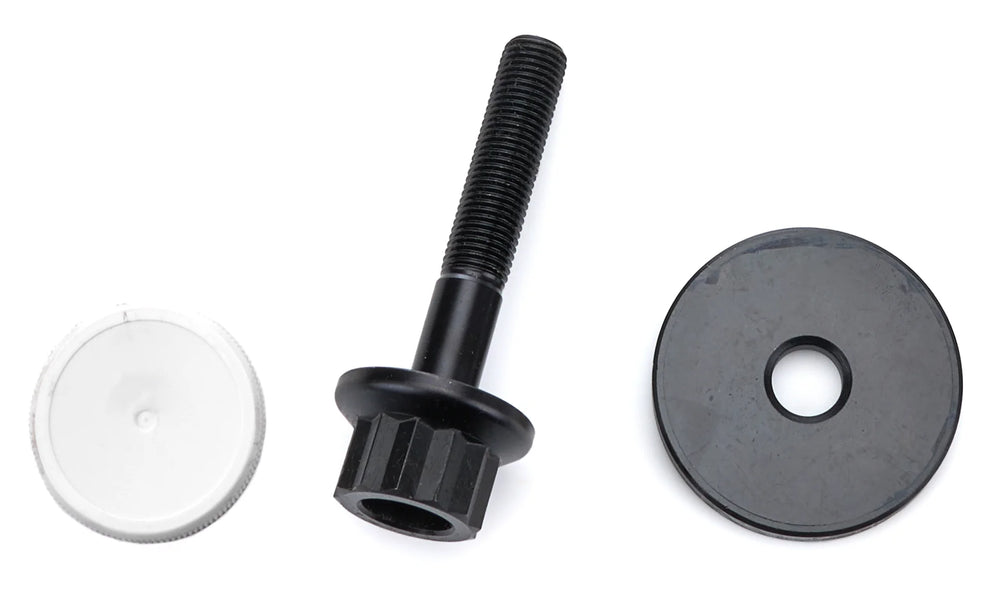 Damper Bolt