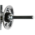 TRUNK LOCK CYLINDER