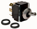 SWITCH TOGGLE ON-OFF-ON DPDT