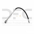 DFC 11-13 Ford Fiesta Front-L Brake Hose