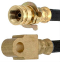 HARDWARE- HYDRAULICS