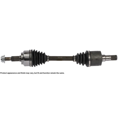 NEW RACK AND PINION TRANSFER TUBING