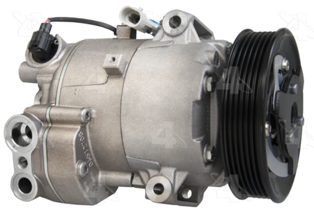 FUEL PUMP TANK SEAL