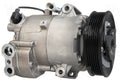 FUEL PUMP TANK SEAL