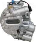 FUEL PUMP TANK SEAL