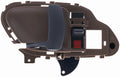 INTERIOR DOOR HANDLE