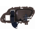 INTERIOR DOOR HANDLE