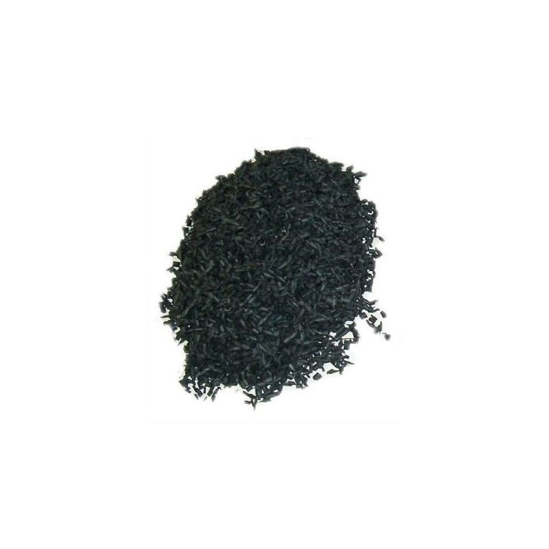 1 LB BAG - BLACK