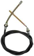 BRAKE CABLE