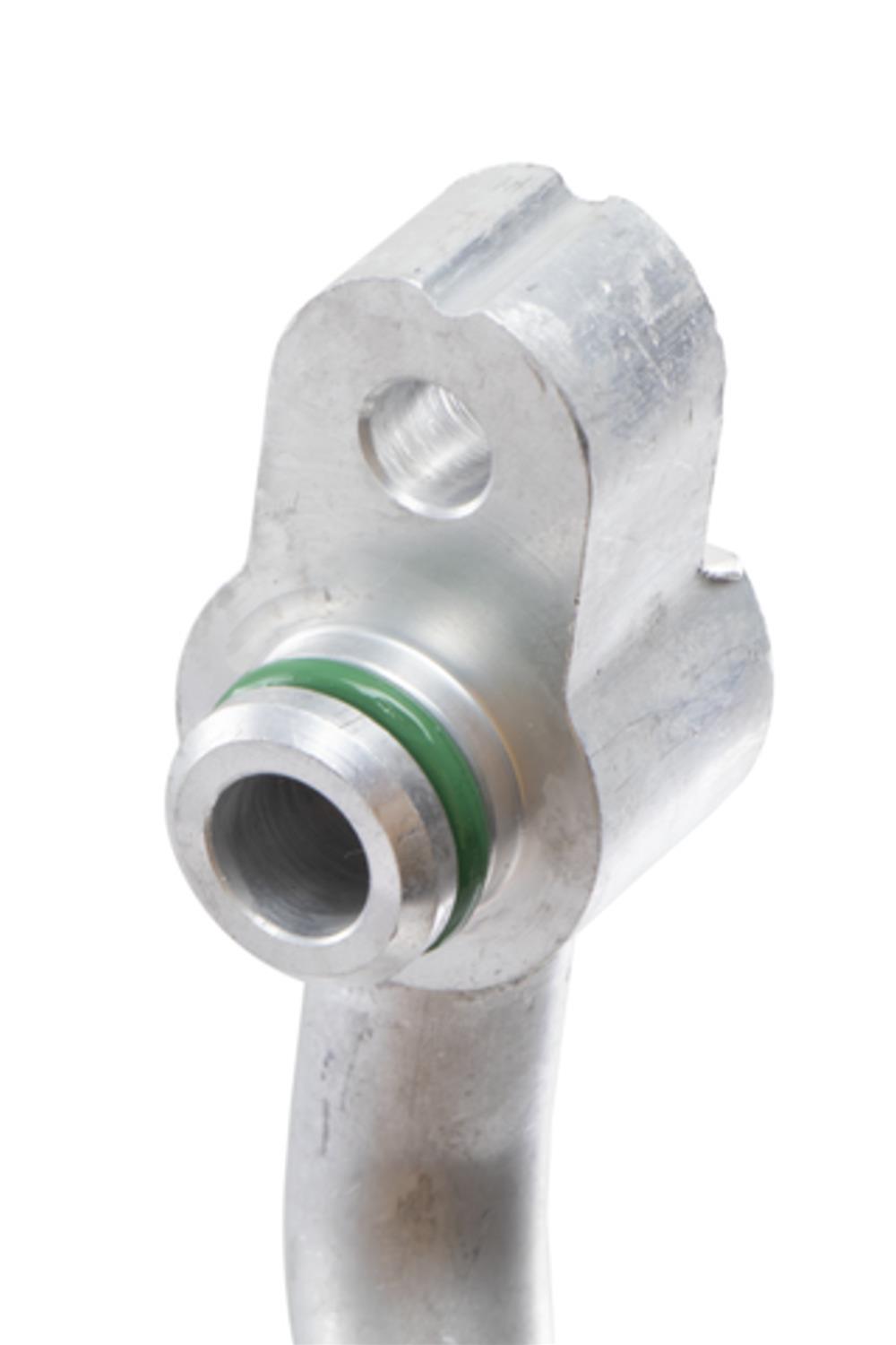 FOUR SEASONS auto part