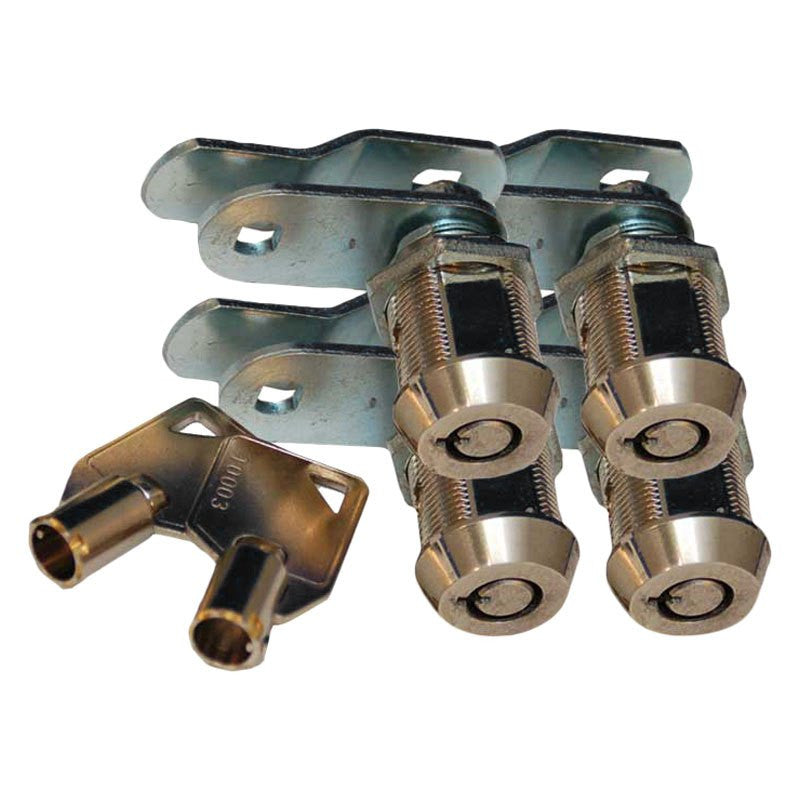 7/8" ACE KEY CAM LOCK 4
