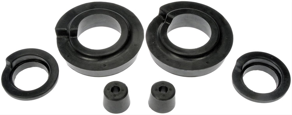 SHOCK MOUNT ISOLATOR