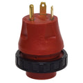 30A 30A DETACHABLE ADAPTER PLUG CARDED